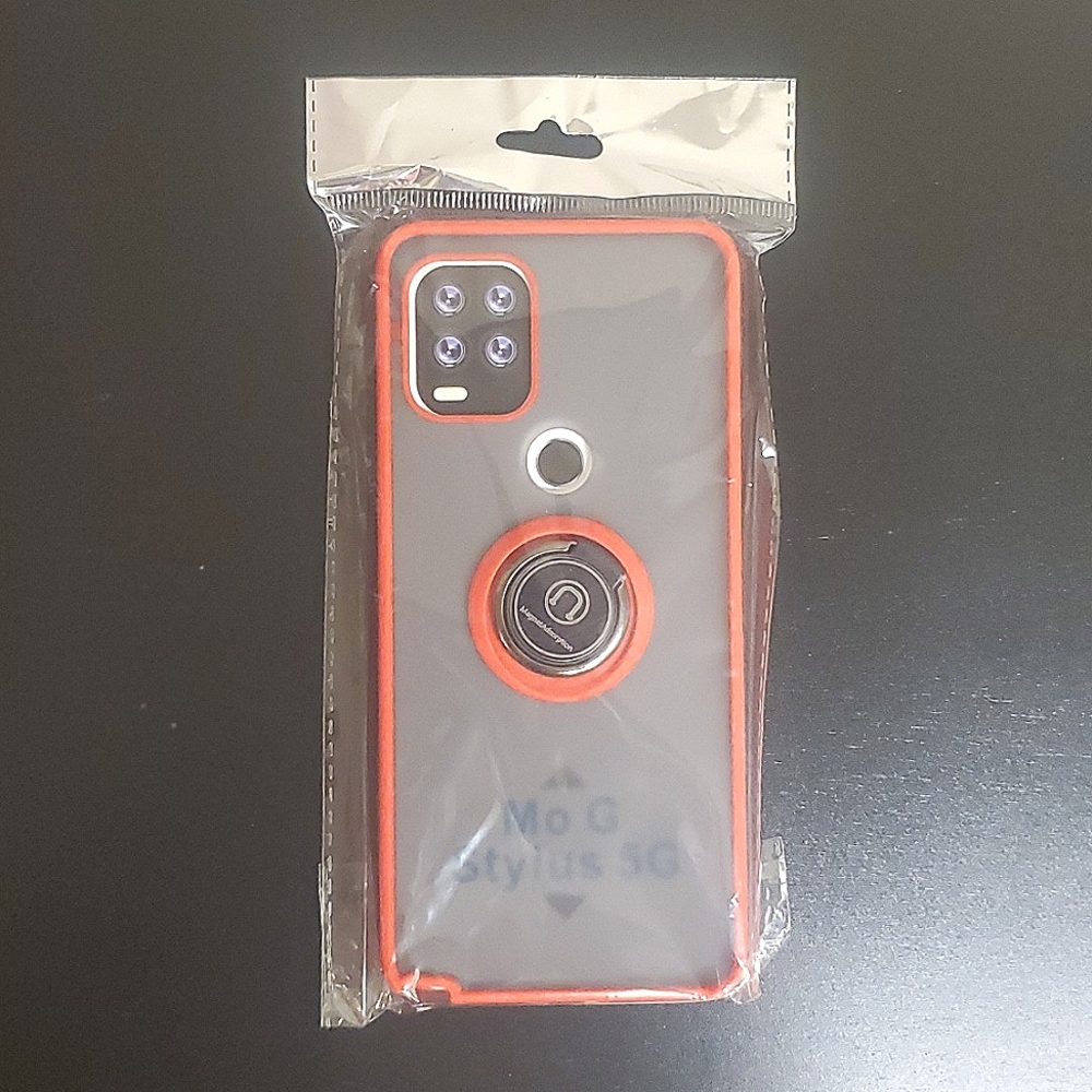 Motorola Moto G Stylus 5G